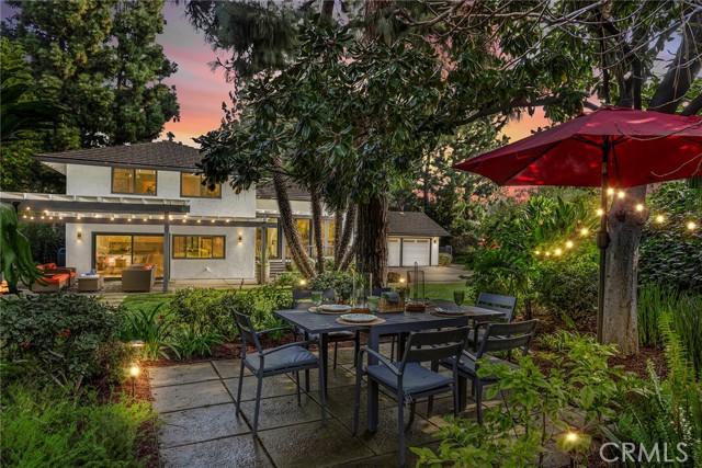 Detail Gallery Image 2 of 37 For 555 via Codo, Fullerton,  CA 92835 - 4 Beds | 3 Baths