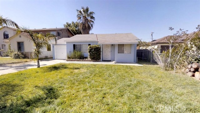 235 E 43rd St, San Bernardino, CA 92404