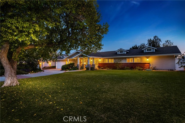 18902 Camino Verde, Yorba Linda, CA 92886