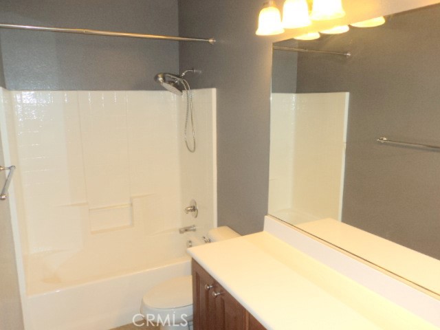 Detail Gallery Image 7 of 15 For 7161 East #100,  Rancho Cucamonga,  CA 91739 - 3 Beds | 2/1 Baths