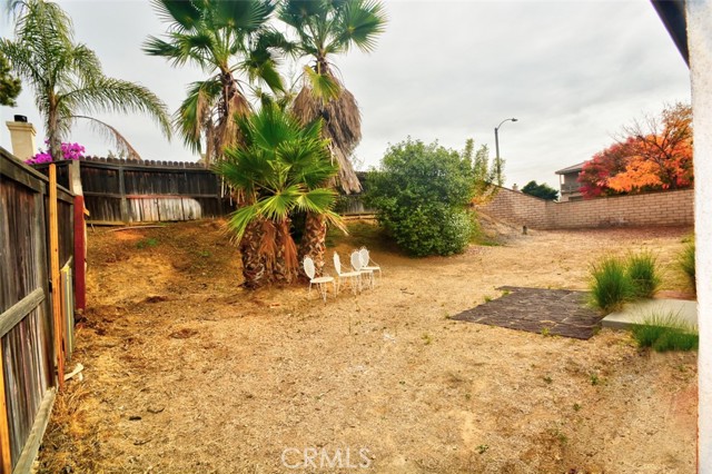 Detail Gallery Image 37 of 42 For 9824 Tamalpais Place, Moreno Valley,  CA 92557 - 4 Beds | 2/1 Baths