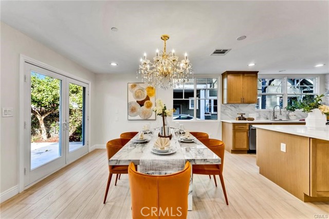 Detail Gallery Image 14 of 37 For 1969 Fletcher Avenue, South Pasadena,  CA 91030 - 4 Beds | 4 Baths