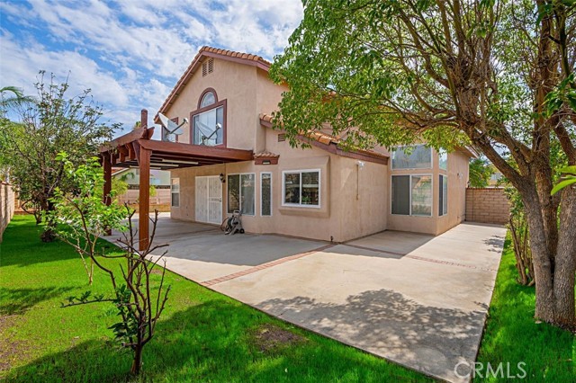 Detail Gallery Image 29 of 32 For 13099 Palisade Pl, Moreno Valley,  CA 92553 - 4 Beds | 3 Baths