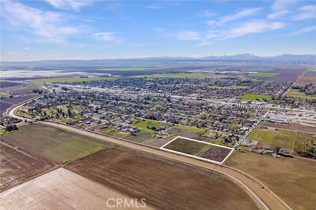 Detail Gallery Image 2 of 9 For 0 County Road 49 1/2, Willows,  CA 95988 - – Beds | – Baths
