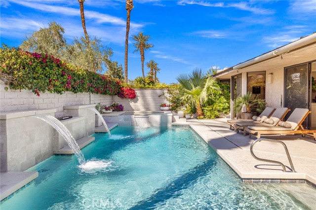 76 Princeton Drive, Rancho Mirage, CA 92270