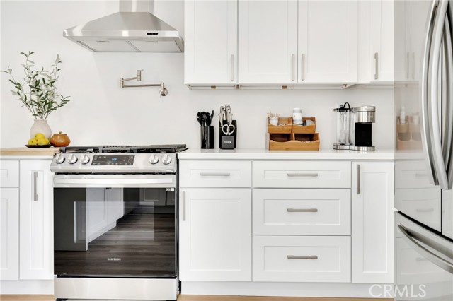 Detail Gallery Image 26 of 41 For 5814 7th Ave, Los Angeles,  CA 90043 - 2 Beds | 1 Baths