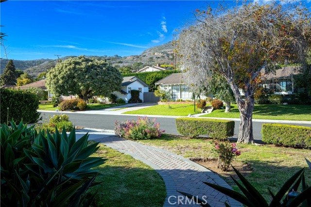 4232 Admirable Drive, Rancho Palos Verdes, California 90275, 4 Bedrooms Bedrooms, ,3 BathroomsBathrooms,Residential,Sold,Admirable,PV22114547