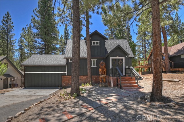 Detail Gallery Image 32 of 36 For 1126 Sugarpine Rd, Big Bear City,  CA 92314 - 2 Beds | 2 Baths