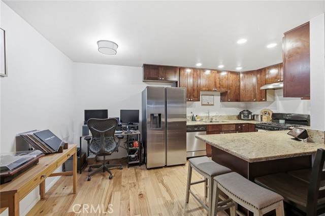 Detail Gallery Image 9 of 29 For 1101 W Macarthur #229,  Santa Ana,  CA 92707 - 1 Beds | 1 Baths