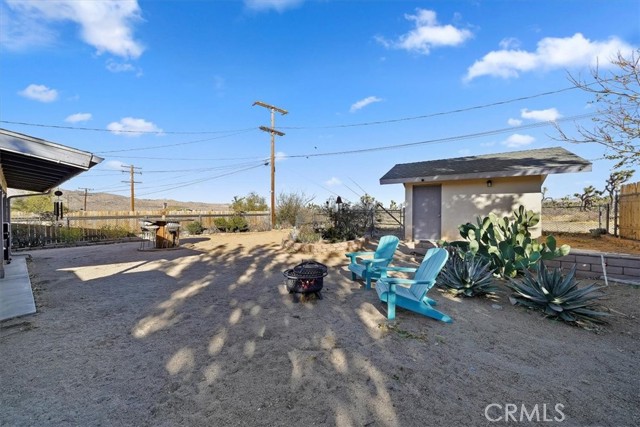 Detail Gallery Image 43 of 48 For 7645 Church St, Yucca Valley,  CA 92284 - 4 Beds | 2 Baths