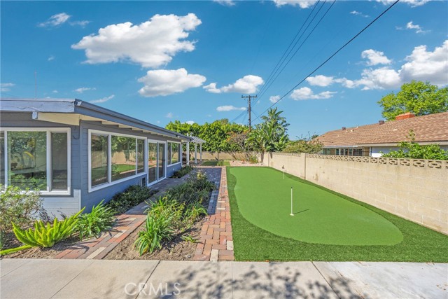 Detail Gallery Image 37 of 46 For 1603 E Chestnut Ave, Orange,  CA 92867 - 4 Beds | 2 Baths