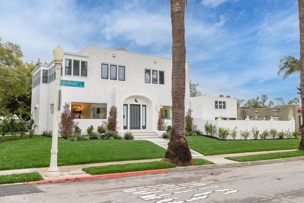 132 Belmont Avenue