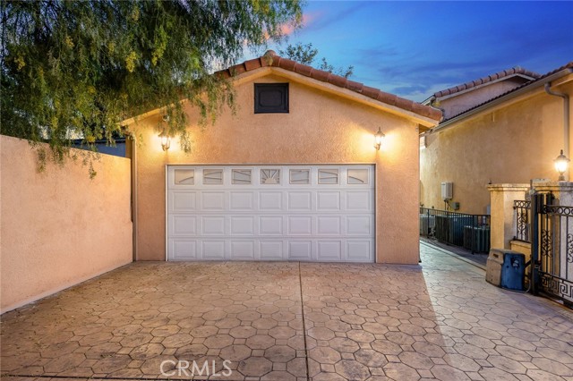 Detail Gallery Image 55 of 63 For 10610 Oak Tree Way, Sunland,  CA 91040 - 5 Beds | 4 Baths