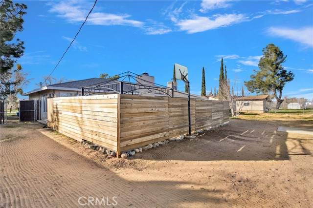 Detail Gallery Image 36 of 52 For 12655 Pocono, Apple Valley,  CA 92308 - 3 Beds | 2 Baths