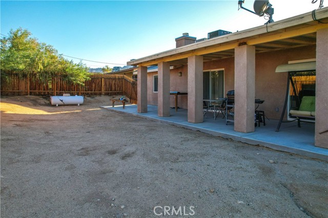 6789 Copper Mountain Road, 29 Palms, California 92277, 4 Bedrooms Bedrooms, ,2 BathroomsBathrooms,Single Family Residence,For Sale,Copper Mountain,JT23196230