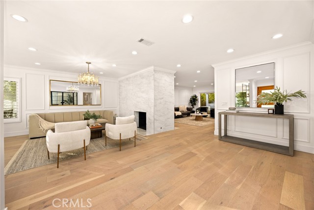 Detail Gallery Image 9 of 71 For 321 Wonderview Dr, Glendale,  CA 91202 - 4 Beds | 3 Baths