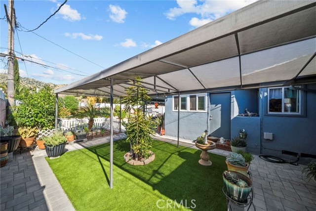 Detail Gallery Image 37 of 38 For 10111 Elkwood, Sun Valley,  CA 91352 - 3 Beds | 1 Baths