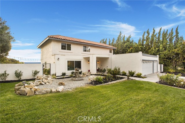 28631 Shire Oaks Drive, Rancho Palos Verdes, California 90275, 5 Bedrooms Bedrooms, ,3 BathroomsBathrooms,Residential,Sold,Shire Oaks,OC21257449
