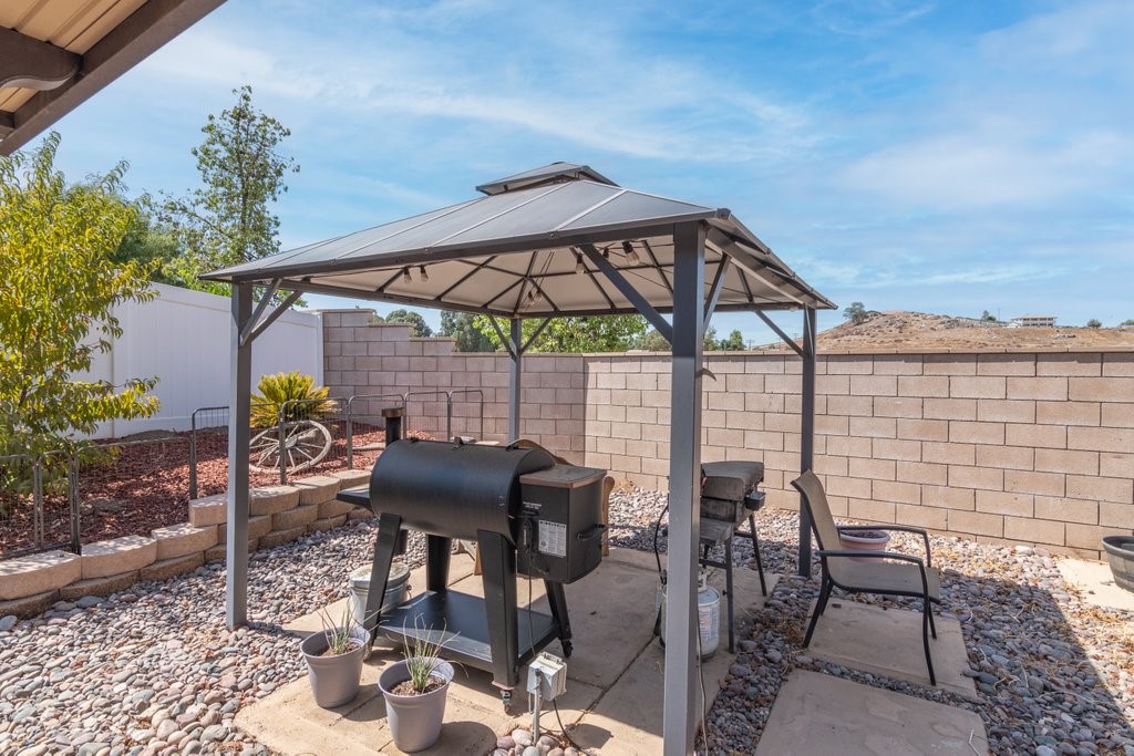 Detail Gallery Image 33 of 45 For 31767 Taton Ct, Menifee,  CA 92584 - 3 Beds | 2 Baths