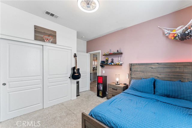 Detail Gallery Image 31 of 45 For 3025 Neary Ct, Rosamond,  CA 93560 - 4 Beds | 3 Baths