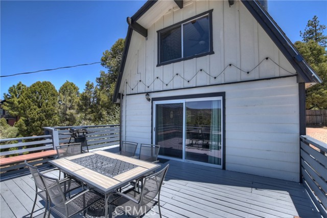 Detail Gallery Image 28 of 50 For 541 S Marlowe Dr, Big Bear City,  CA 92314 - 2 Beds | 1/1 Baths