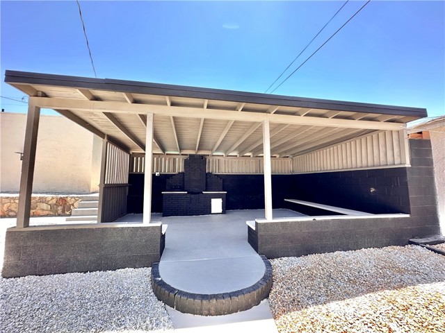 Detail Gallery Image 16 of 74 For 312 E Fredricks St, Barstow,  CA 92311 - 3 Beds | 1 Baths