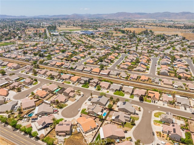 Detail Gallery Image 44 of 47 For 126 Schooner Ct, San Jacinto,  CA 92583 - 4 Beds | 2 Baths