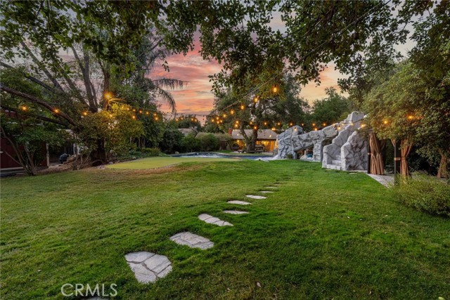 Detail Gallery Image 8 of 42 For 21356 Placerita Canyon Rd, Newhall,  CA 91321 - 5 Beds | 3 Baths