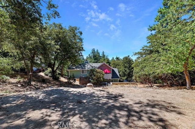 Detail Gallery Image 34 of 35 For 26745 Hopkins Rd, Idyllwild,  CA 92549 - 2 Beds | 1/1 Baths