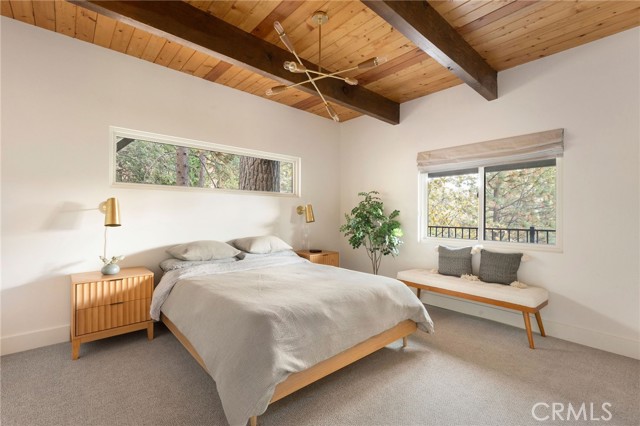 Detail Gallery Image 39 of 45 For 144 Old Toll Rd, Lake Arrowhead,  CA 92352 - 3 Beds | 2 Baths