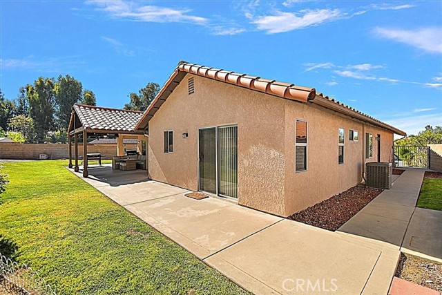 Detail Gallery Image 28 of 34 For 12423 Bree Ct, Yucaipa,  CA 92399 - 3 Beds | 2 Baths