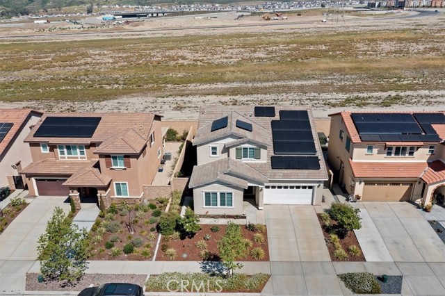 Detail Gallery Image 38 of 44 For 15816 Parry Peak, Fontana,  CA 92336 - 4 Beds | 3/1 Baths