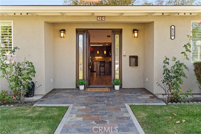 Detail Gallery Image 4 of 30 For 13881 Thunderbird Drive 63g,  Seal Beach,  CA 90740 - 2 Beds | 2 Baths