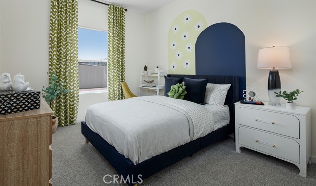 Detail Gallery Image 15 of 19 For 3391 Kellie Ave, Rosamond,  CA 93560 - 4 Beds | 3 Baths