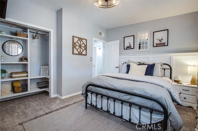 Detail Gallery Image 16 of 27 For 55695 Pueblo Trl, Yucca Valley,  CA 92284 - 3 Beds | 1/1 Baths