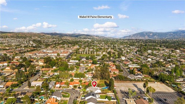 Detail Gallery Image 31 of 33 For 18070 Mark Ln, Yorba Linda,  CA 92886 - 4 Beds | 2 Baths