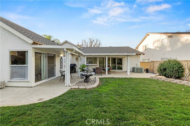 Detail Gallery Image 38 of 39 For 23716 Rotunda, Valencia,  CA 91355 - 3 Beds | 2 Baths