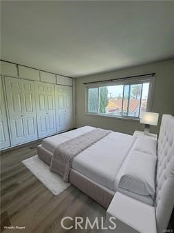 Detail Gallery Image 7 of 12 For 2844 E 3rd St #210,  Long Beach,  CA 90814 - 2 Beds | 2 Baths