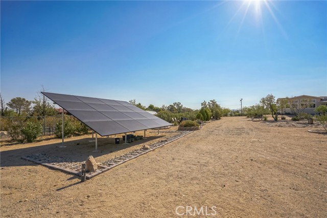 Detail Gallery Image 51 of 65 For 2005 S American St, Ridgecrest,  CA 93555 - 3 Beds | 2 Baths