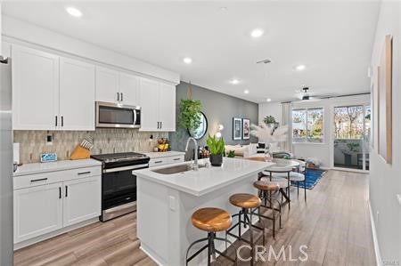 Detail Gallery Image 10 of 37 For 1752 Cayton Loop, West Covina,  CA 91790 - 3 Beds | 3 Baths