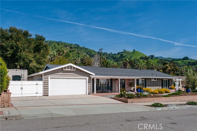 1017 Saga St, Glendora, CA 91741