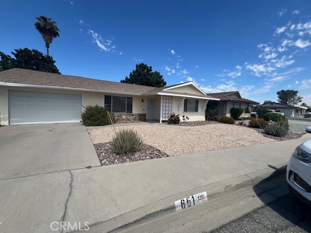 Details for 651 Whitney Drive, Hemet, CA 92543