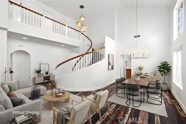 Detail Gallery Image 8 of 50 For 27761 Blossom Hill, Laguna Niguel,  CA 92677 - 5 Beds | 3 Baths