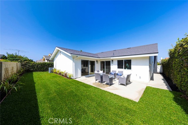 Detail Gallery Image 25 of 25 For 4556 Candleberry Ave, Seal Beach,  CA 90740 - 4 Beds | 2 Baths