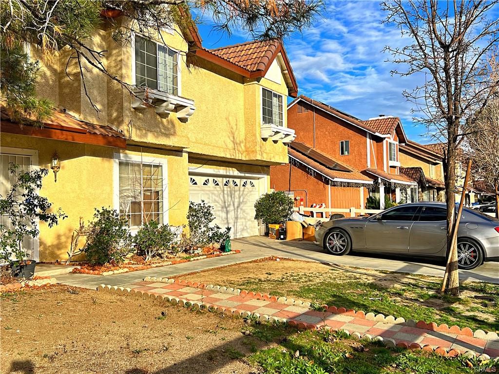 Detail Gallery Image 2 of 38 For 37511 Sabal Ct, Palmdale,  CA 93552 - 4 Beds | 3 Baths