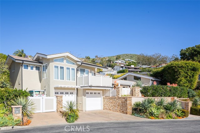 216 EMERALD BAY Laguna Beach, California 216 EMERALD BAY