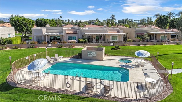 Detail Gallery Image 32 of 42 For 48558 via Amistad, La Quinta,  CA 92253 - 2 Beds | 2 Baths