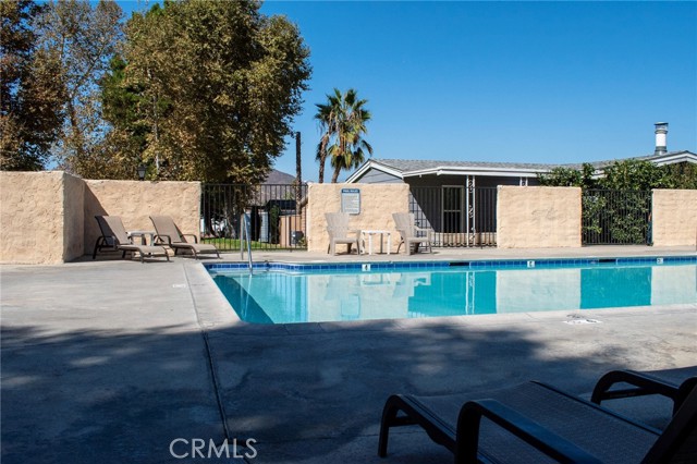 Park Pool