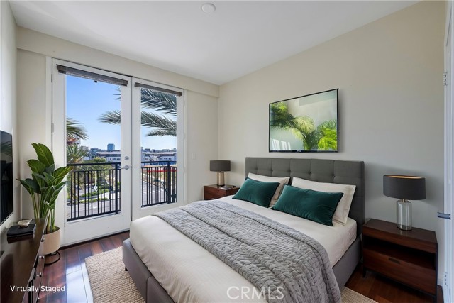 Detail Gallery Image 14 of 23 For 1801 E Katella #4003,  Anaheim,  CA 92805 - 1 Beds | 1 Baths