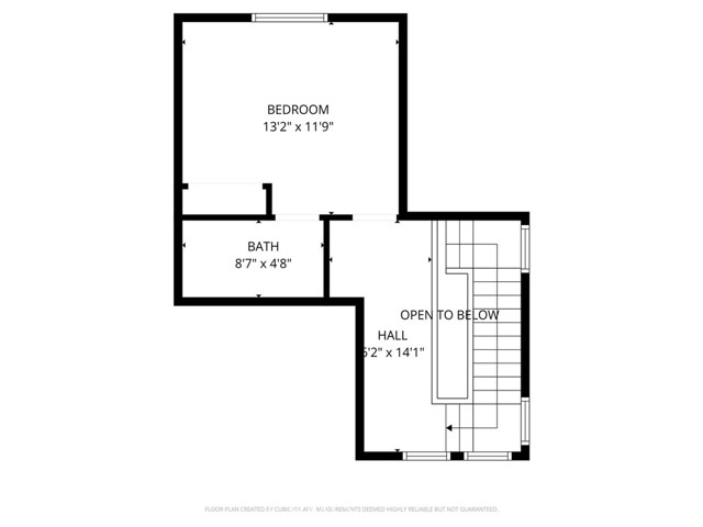 Detail Gallery Image 51 of 52 For 3686 W Scribner, Inglewood,  CA 90305 - 4 Beds | 3/1 Baths